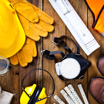 Workwear & Safety