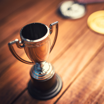 Awards & Recognition