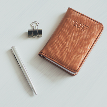Calendars & Diaries