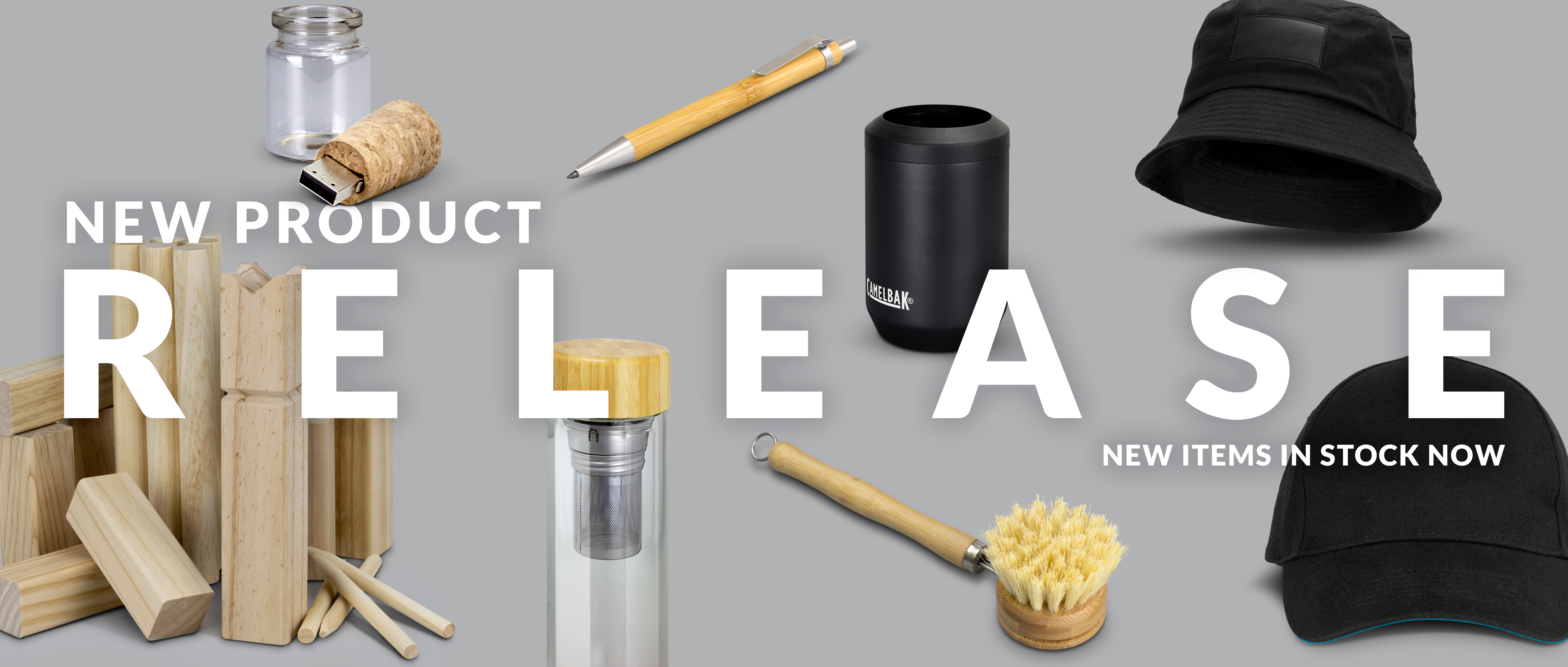 New Product Release - Trends Oct 22
